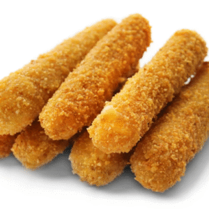 GARLIC BREAD STICKS WITH CHEESE